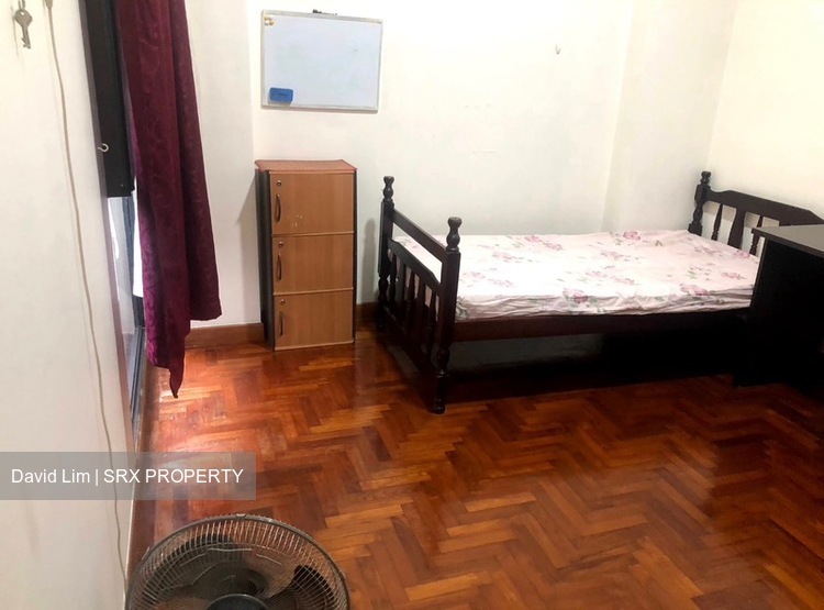 Regentville (D19), Apartment #523198431